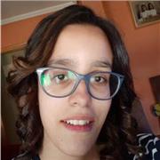 Lengua Castellana y repaso a alumnos de primaria